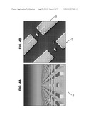 Controlled Placement and Orientation of Nanostructures diagram and image