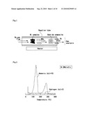 Hydride composite and preparation process of hydrogen gas diagram and image