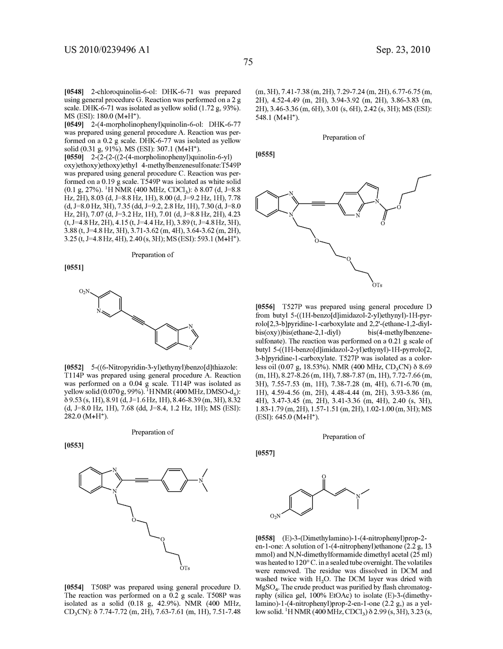 Imaging agents for detecting neurological disorders - diagram, schematic, and image 106