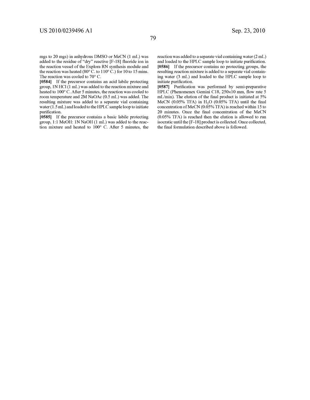 Imaging agents for detecting neurological disorders - diagram, schematic, and image 110