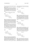 Imaging agents for detecting neurological disorders diagram and image