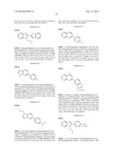 Imaging agents for detecting neurological disorders diagram and image