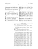 Methods and compositions for genetic and retinal disease diagram and image