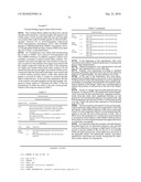 CALCIUM-BINDING AGENTS INDUCE HAIR GROWTH AND/OR NAIL GROWTH diagram and image