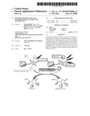 METHODS FOR DETECTION AND DETERMINATION OF VITAMIN C BY LUMINESCENCE diagram and image