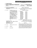 SUBSTITUTED 5,6-DIHYDRO-6-PHENYLBENZO[F]ISOQUINOLIN-2-AMINE COMPOUNDS diagram and image