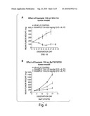 SUBSTITUTED 5,6-DIHYDRO-6-PHENYLBENZO[F]ISOQUINOLIN-2-AMINE COMPOUNDS diagram and image