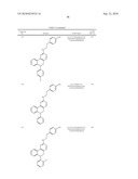 SUBSTITUTED 5,6-DIHYDRO-6-PHENYLBENZO[F]ISOQUINOLIN-2-AMINE COMPOUNDS diagram and image