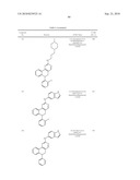 SUBSTITUTED 5,6-DIHYDRO-6-PHENYLBENZO[F]ISOQUINOLIN-2-AMINE COMPOUNDS diagram and image