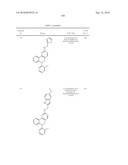 SUBSTITUTED 5,6-DIHYDRO-6-PHENYLBENZO[F]ISOQUINOLIN-2-AMINE COMPOUNDS diagram and image