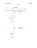 SUBSTITUTED 5,6-DIHYDRO-6-PHENYLBENZO[F]ISOQUINOLIN-2-AMINE COMPOUNDS diagram and image