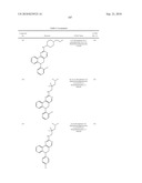 SUBSTITUTED 5,6-DIHYDRO-6-PHENYLBENZO[F]ISOQUINOLIN-2-AMINE COMPOUNDS diagram and image