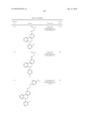 SUBSTITUTED 5,6-DIHYDRO-6-PHENYLBENZO[F]ISOQUINOLIN-2-AMINE COMPOUNDS diagram and image