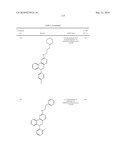 SUBSTITUTED 5,6-DIHYDRO-6-PHENYLBENZO[F]ISOQUINOLIN-2-AMINE COMPOUNDS diagram and image