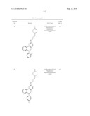 SUBSTITUTED 5,6-DIHYDRO-6-PHENYLBENZO[F]ISOQUINOLIN-2-AMINE COMPOUNDS diagram and image