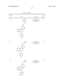 SUBSTITUTED 5,6-DIHYDRO-6-PHENYLBENZO[F]ISOQUINOLIN-2-AMINE COMPOUNDS diagram and image