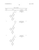 SUBSTITUTED 5,6-DIHYDRO-6-PHENYLBENZO[F]ISOQUINOLIN-2-AMINE COMPOUNDS diagram and image