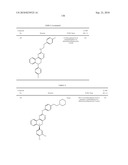 SUBSTITUTED 5,6-DIHYDRO-6-PHENYLBENZO[F]ISOQUINOLIN-2-AMINE COMPOUNDS diagram and image