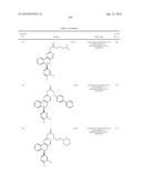 SUBSTITUTED 5,6-DIHYDRO-6-PHENYLBENZO[F]ISOQUINOLIN-2-AMINE COMPOUNDS diagram and image