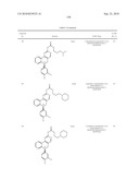 SUBSTITUTED 5,6-DIHYDRO-6-PHENYLBENZO[F]ISOQUINOLIN-2-AMINE COMPOUNDS diagram and image