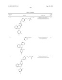 SUBSTITUTED 5,6-DIHYDRO-6-PHENYLBENZO[F]ISOQUINOLIN-2-AMINE COMPOUNDS diagram and image