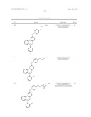 SUBSTITUTED 5,6-DIHYDRO-6-PHENYLBENZO[F]ISOQUINOLIN-2-AMINE COMPOUNDS diagram and image