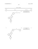 SUBSTITUTED 5,6-DIHYDRO-6-PHENYLBENZO[F]ISOQUINOLIN-2-AMINE COMPOUNDS diagram and image