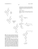 SUBSTITUTED 5,6-DIHYDRO-6-PHENYLBENZO[F]ISOQUINOLIN-2-AMINE COMPOUNDS diagram and image