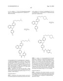 SUBSTITUTED 5,6-DIHYDRO-6-PHENYLBENZO[F]ISOQUINOLIN-2-AMINE COMPOUNDS diagram and image