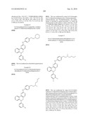 SUBSTITUTED 5,6-DIHYDRO-6-PHENYLBENZO[F]ISOQUINOLIN-2-AMINE COMPOUNDS diagram and image