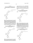 SUBSTITUTED 5,6-DIHYDRO-6-PHENYLBENZO[F]ISOQUINOLIN-2-AMINE COMPOUNDS diagram and image