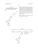 SUBSTITUTED 5,6-DIHYDRO-6-PHENYLBENZO[F]ISOQUINOLIN-2-AMINE COMPOUNDS diagram and image