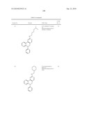 SUBSTITUTED 5,6-DIHYDRO-6-PHENYLBENZO[F]ISOQUINOLIN-2-AMINE COMPOUNDS diagram and image