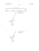 SUBSTITUTED 5,6-DIHYDRO-6-PHENYLBENZO[F]ISOQUINOLIN-2-AMINE COMPOUNDS diagram and image