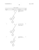 SUBSTITUTED 5,6-DIHYDRO-6-PHENYLBENZO[F]ISOQUINOLIN-2-AMINE COMPOUNDS diagram and image