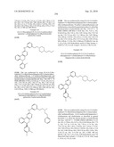 SUBSTITUTED 5,6-DIHYDRO-6-PHENYLBENZO[F]ISOQUINOLIN-2-AMINE COMPOUNDS diagram and image