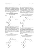 SUBSTITUTED 5,6-DIHYDRO-6-PHENYLBENZO[F]ISOQUINOLIN-2-AMINE COMPOUNDS diagram and image