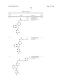 SUBSTITUTED 5,6-DIHYDRO-6-PHENYLBENZO[F]ISOQUINOLIN-2-AMINE COMPOUNDS diagram and image