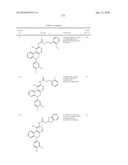 SUBSTITUTED 5,6-DIHYDRO-6-PHENYLBENZO[F]ISOQUINOLIN-2-AMINE COMPOUNDS diagram and image