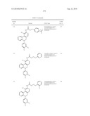 SUBSTITUTED 5,6-DIHYDRO-6-PHENYLBENZO[F]ISOQUINOLIN-2-AMINE COMPOUNDS diagram and image