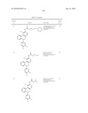 SUBSTITUTED 5,6-DIHYDRO-6-PHENYLBENZO[F]ISOQUINOLIN-2-AMINE COMPOUNDS diagram and image