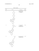 SUBSTITUTED 5,6-DIHYDRO-6-PHENYLBENZO[F]ISOQUINOLIN-2-AMINE COMPOUNDS diagram and image