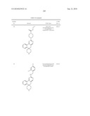 SUBSTITUTED 5,6-DIHYDRO-6-PHENYLBENZO[F]ISOQUINOLIN-2-AMINE COMPOUNDS diagram and image