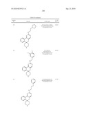 SUBSTITUTED 5,6-DIHYDRO-6-PHENYLBENZO[F]ISOQUINOLIN-2-AMINE COMPOUNDS diagram and image