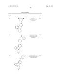 SUBSTITUTED 5,6-DIHYDRO-6-PHENYLBENZO[F]ISOQUINOLIN-2-AMINE COMPOUNDS diagram and image