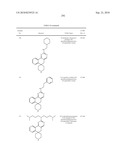 SUBSTITUTED 5,6-DIHYDRO-6-PHENYLBENZO[F]ISOQUINOLIN-2-AMINE COMPOUNDS diagram and image