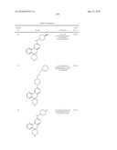 SUBSTITUTED 5,6-DIHYDRO-6-PHENYLBENZO[F]ISOQUINOLIN-2-AMINE COMPOUNDS diagram and image