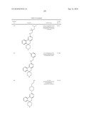 SUBSTITUTED 5,6-DIHYDRO-6-PHENYLBENZO[F]ISOQUINOLIN-2-AMINE COMPOUNDS diagram and image