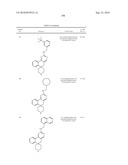 SUBSTITUTED 5,6-DIHYDRO-6-PHENYLBENZO[F]ISOQUINOLIN-2-AMINE COMPOUNDS diagram and image