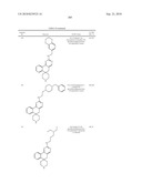 SUBSTITUTED 5,6-DIHYDRO-6-PHENYLBENZO[F]ISOQUINOLIN-2-AMINE COMPOUNDS diagram and image